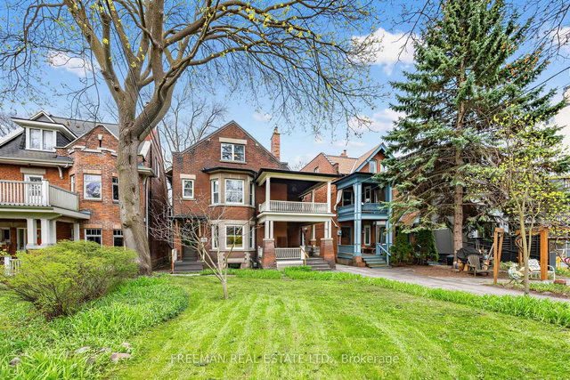 129 Indian Road