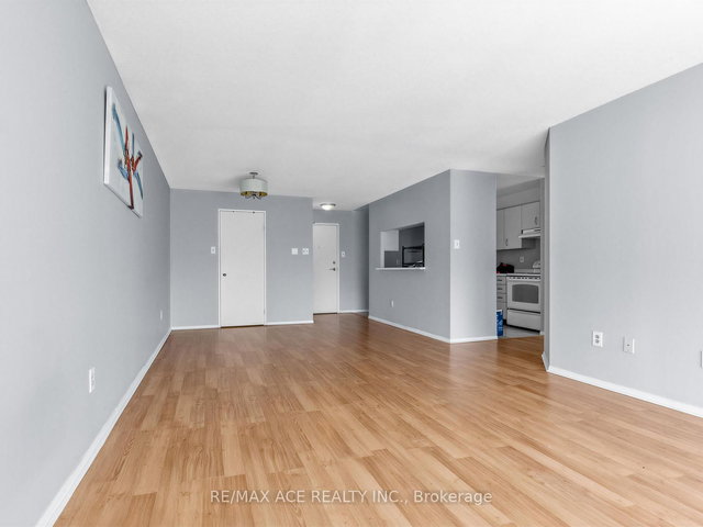 1209 - 4205 Shipp Drive
