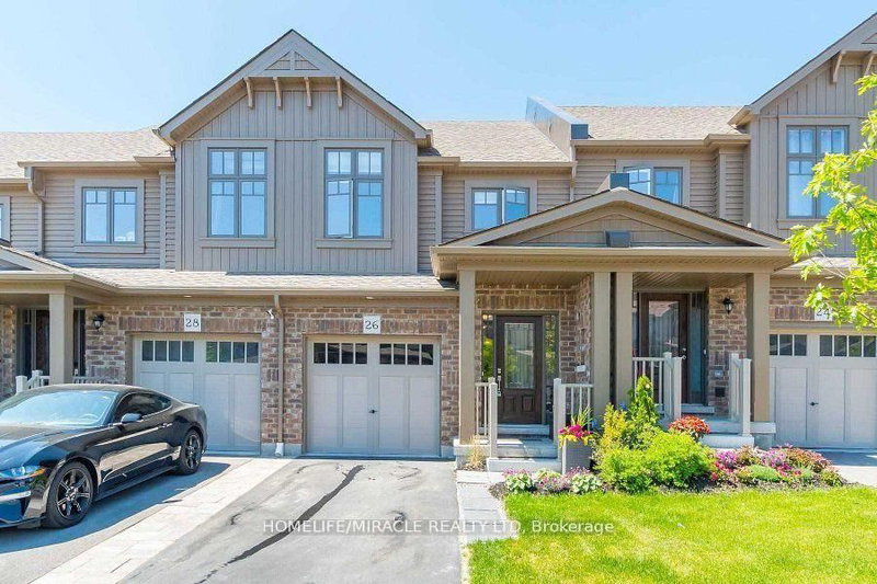 home for sale on 26 Winterton Court