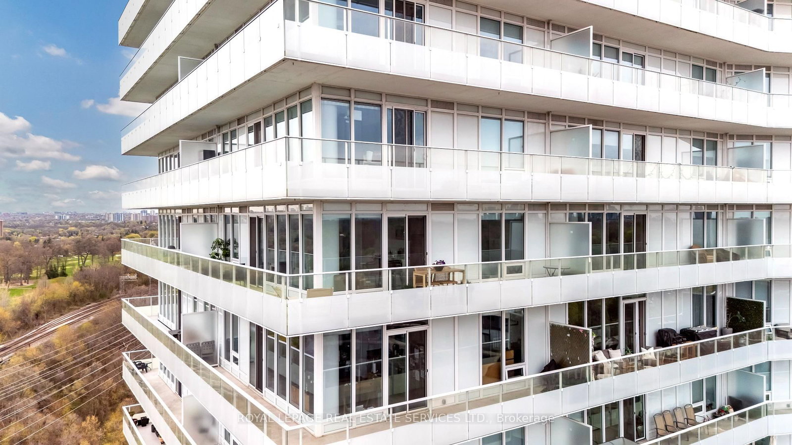 20 Brin Drive, Unit 1402 - Photo 18
