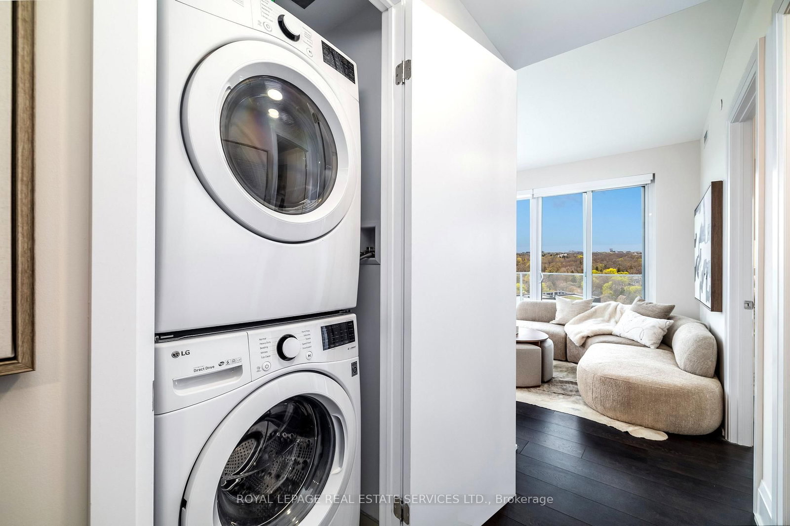 20 Brin Drive, Unit 1402 - Photo 8