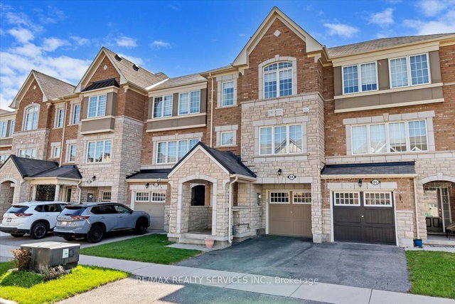 84 Bannister Crescent