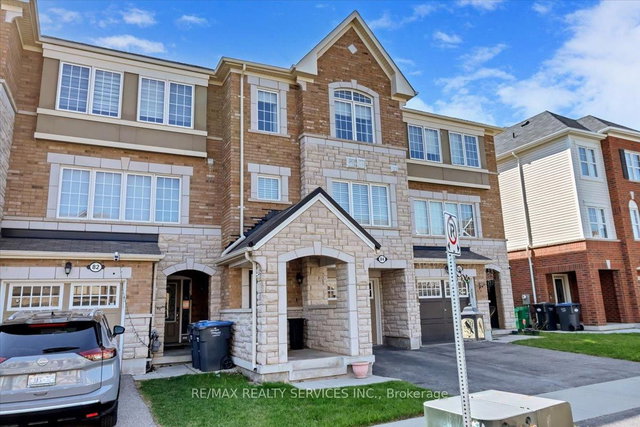 84 Bannister Crescent