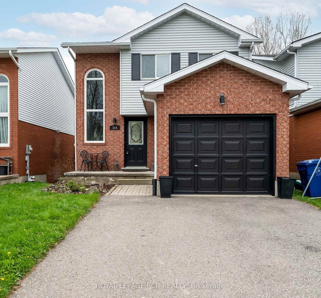 364 Adams Court