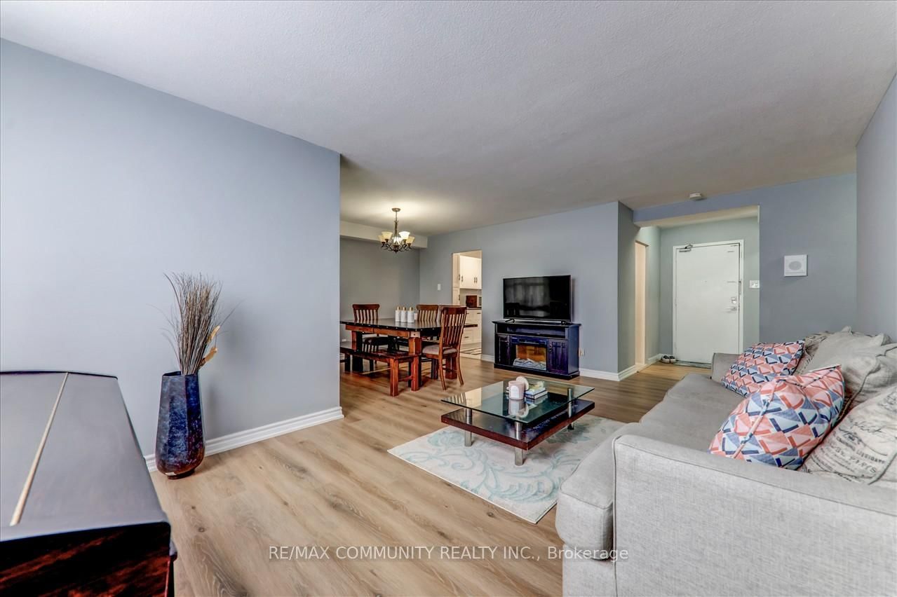 2835 Islington Avenue, Unit 503 - Photo 15