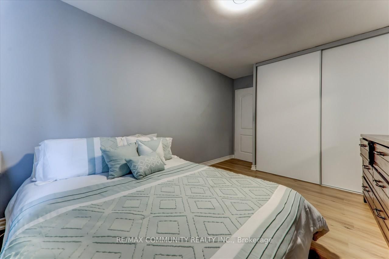 2835 Islington Avenue, Unit 503 - Photo 20