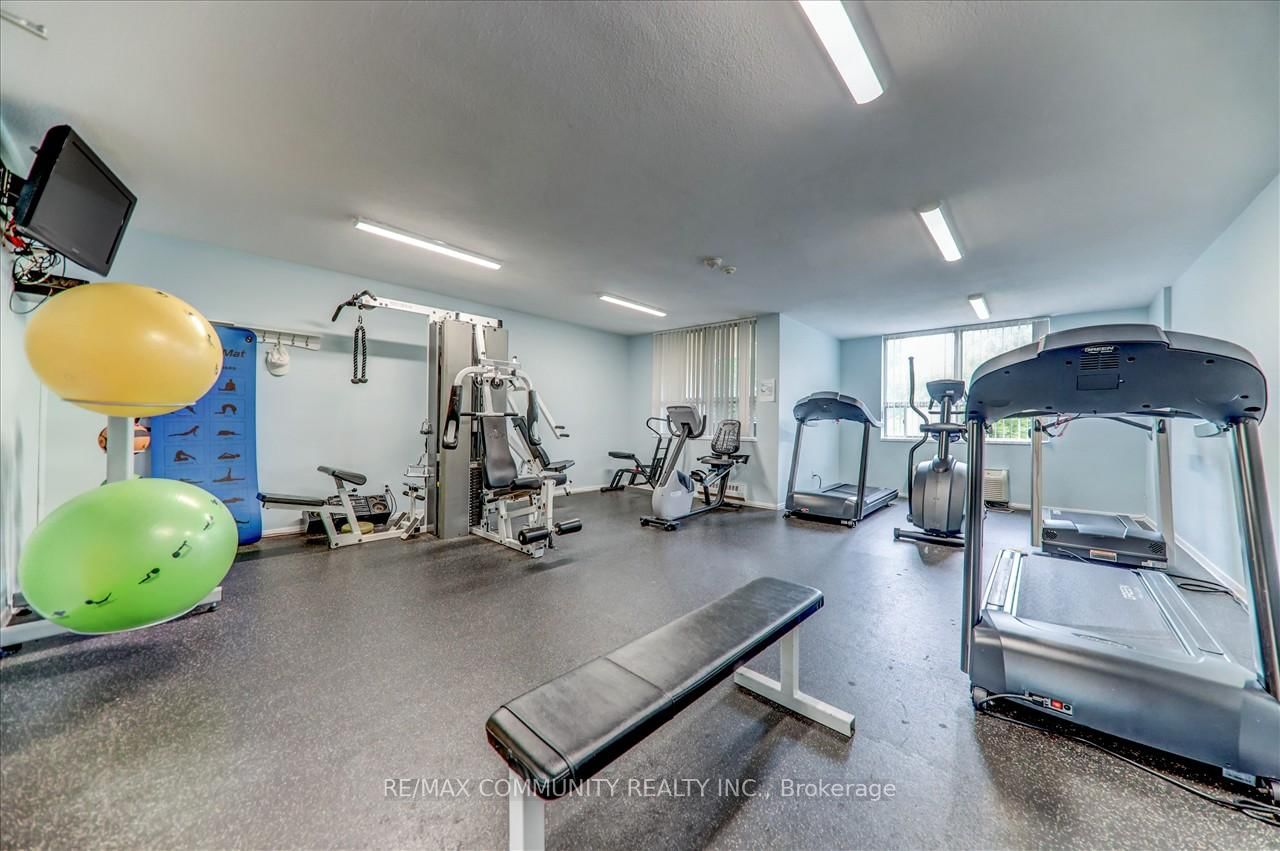 2835 Islington Avenue, Unit 503 - Photo 32