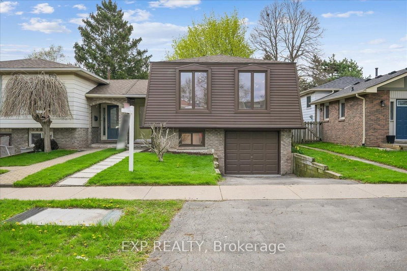 home for sale on 5060 Brady Avenue