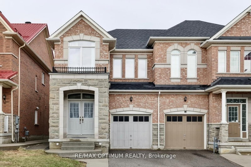 21 Saint Eugene St, Brampton, Ontario