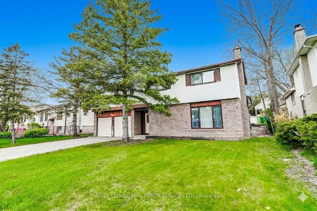 8 Kenninghall Boulevard