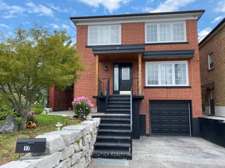 17 BERTRAM Street W