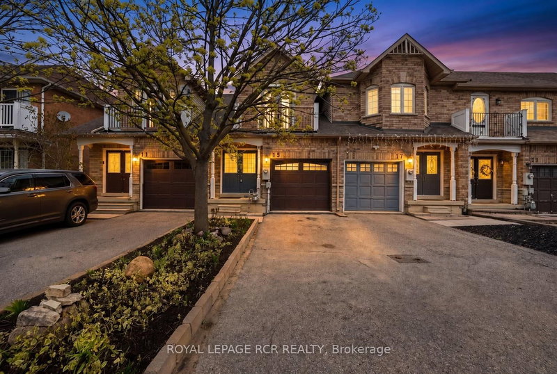 home for sale on 15 Dominion Gardens Drive