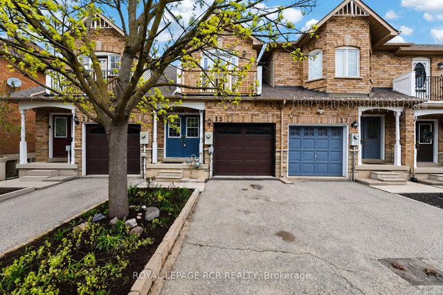 15 Dominion Gardens Drive