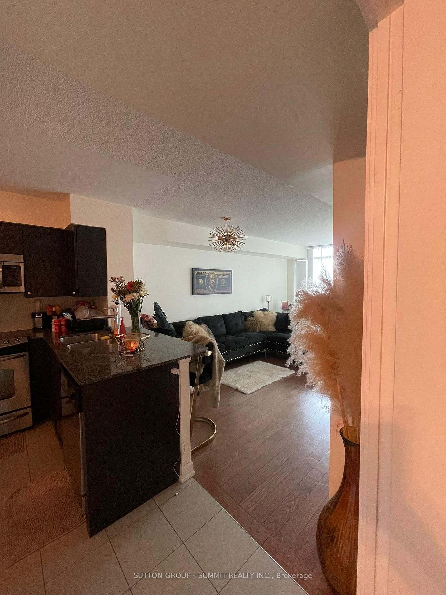 215 Sherway Gardens Road, Unit 805 - Photo 12