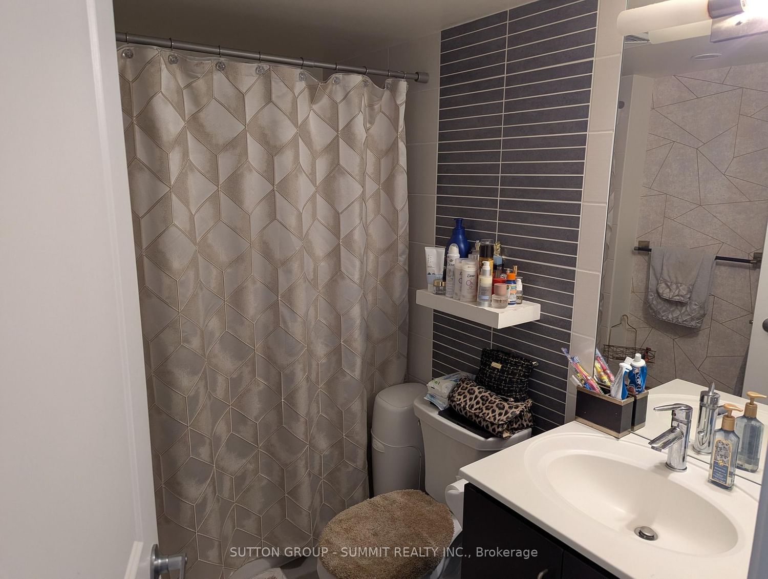 215 Sherway Gardens Road, Unit 805 - Photo 7