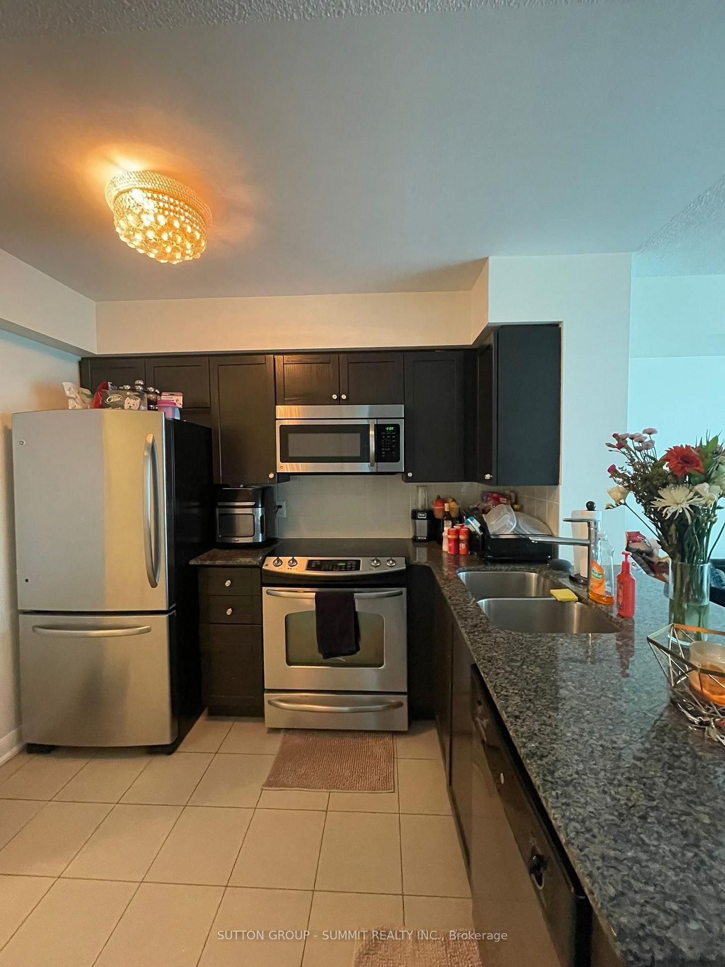 215 Sherway Gardens Road, Unit 805 - Photo 8