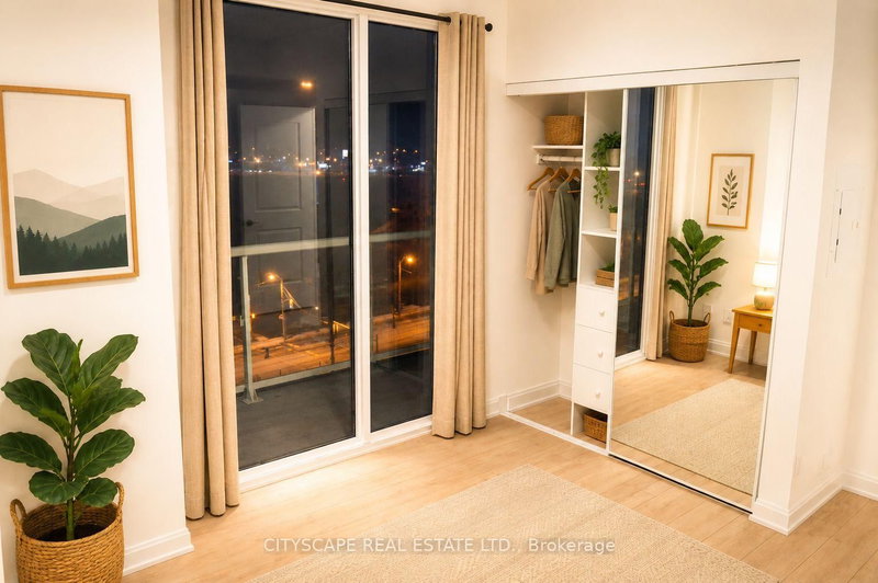 2308 - 56 Annie Craig Dr, Toronto, M8V 0C5 | Image 2