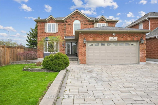 4 Bates Court