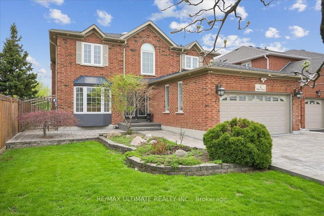 4 Bates Court
