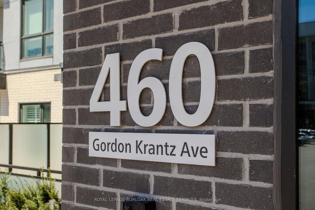 112 - 460 Gordon Krantz Avenue