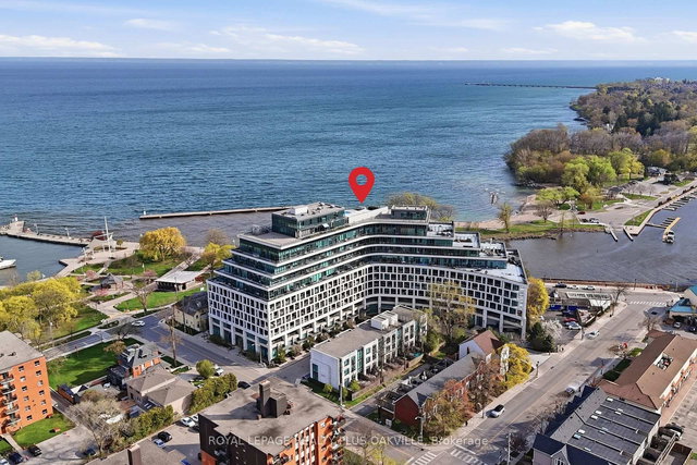 304 - 11 Bronte Road
