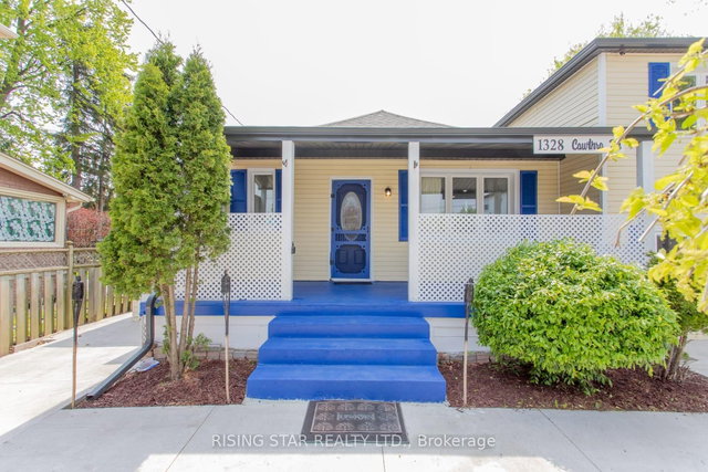 1328 Cawthra Road