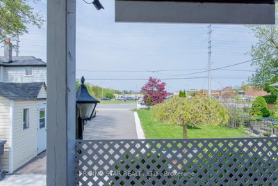 1328 Cawthra Road — more photos