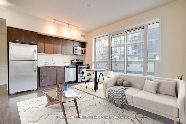 308 - 2212 Lake Shore Boulevard W