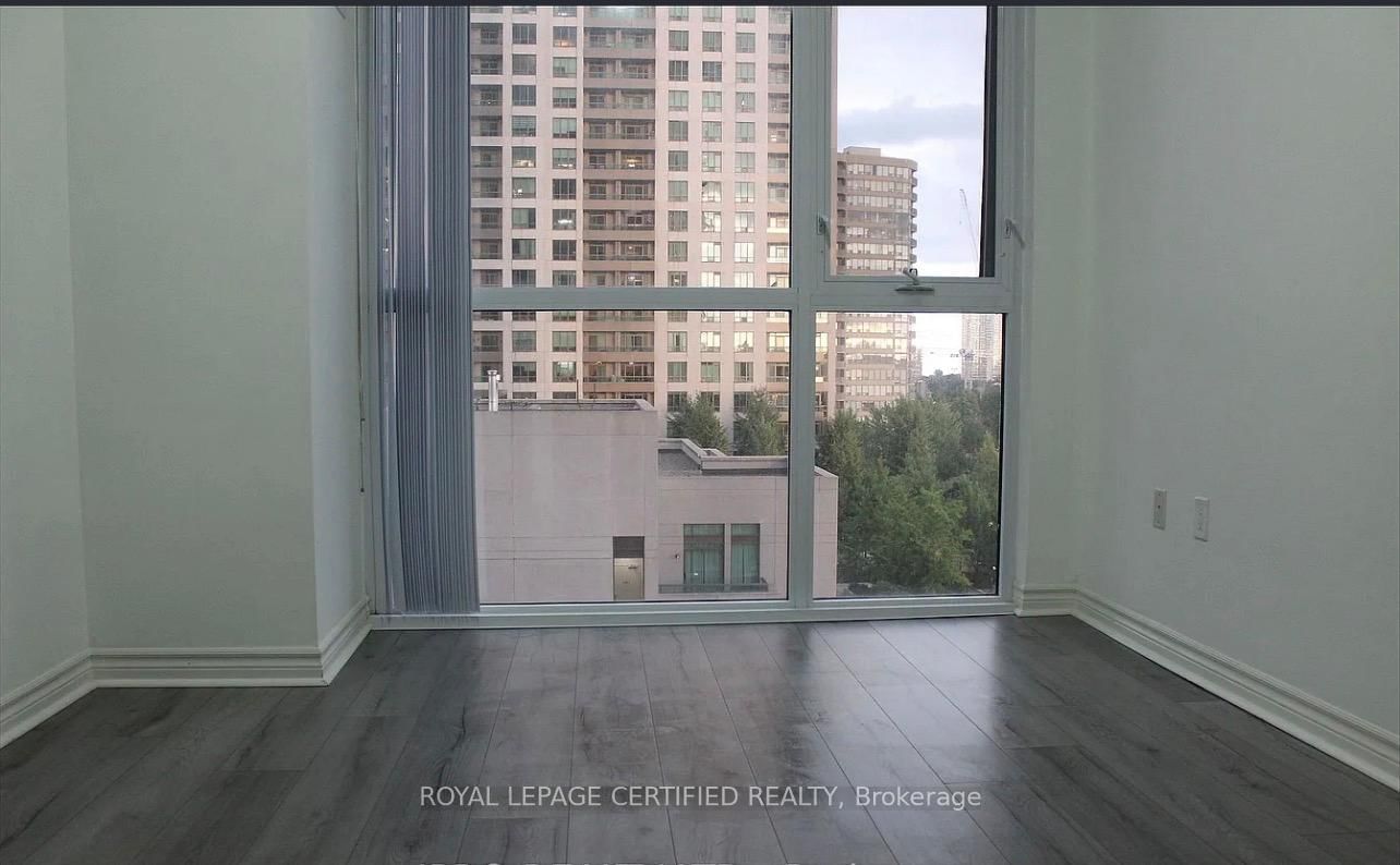 349 Rathburn Road W, Unit 611 - Photo 11