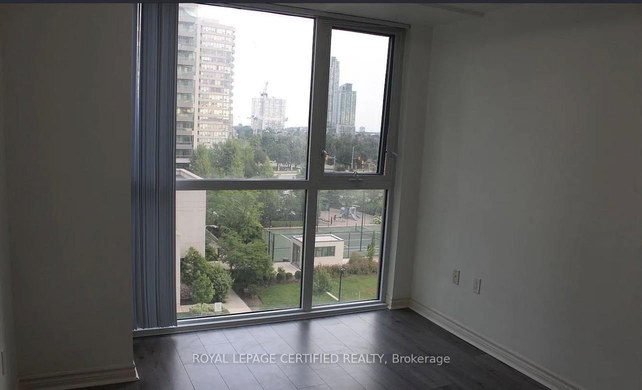 349 Rathburn Road W, Unit 611 - Photo 12