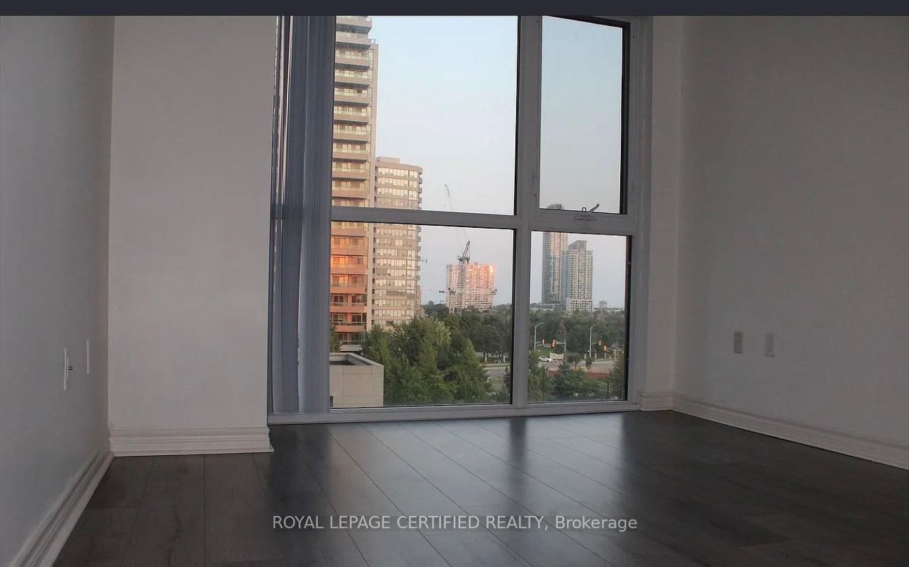 349 Rathburn Road W, Unit 611 - Photo 15