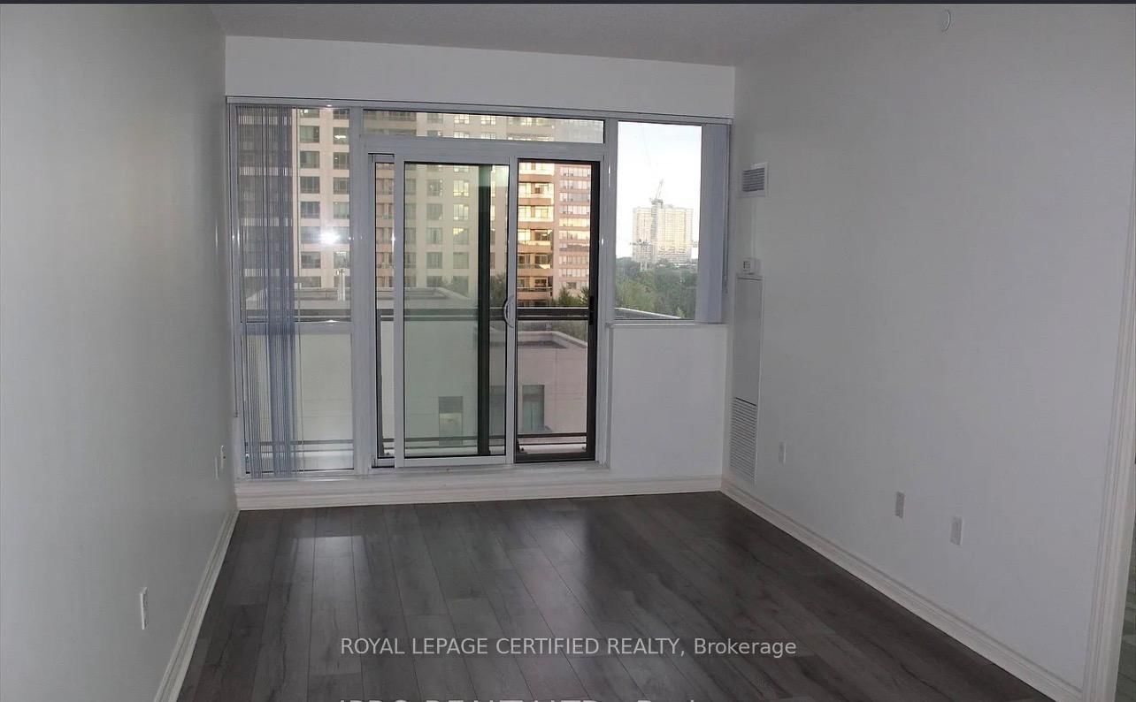 349 Rathburn Road W, Unit 611 - Photo 16