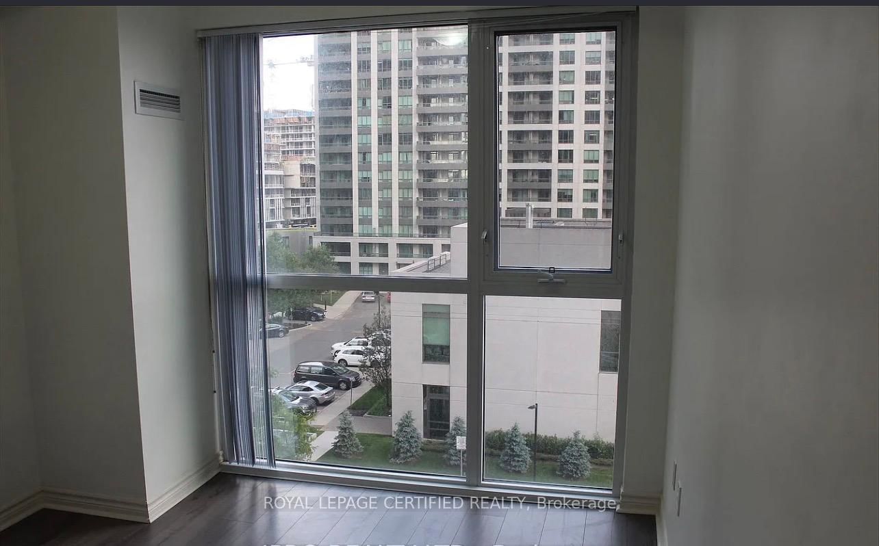 349 Rathburn Road W, Unit 611 - Photo 7