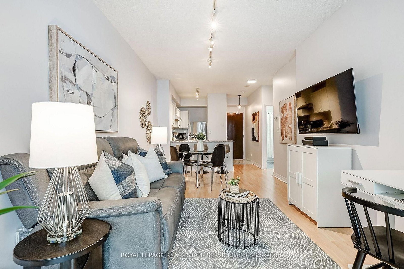 1359 Rathburn Road, Unit 1106 - Photo 18