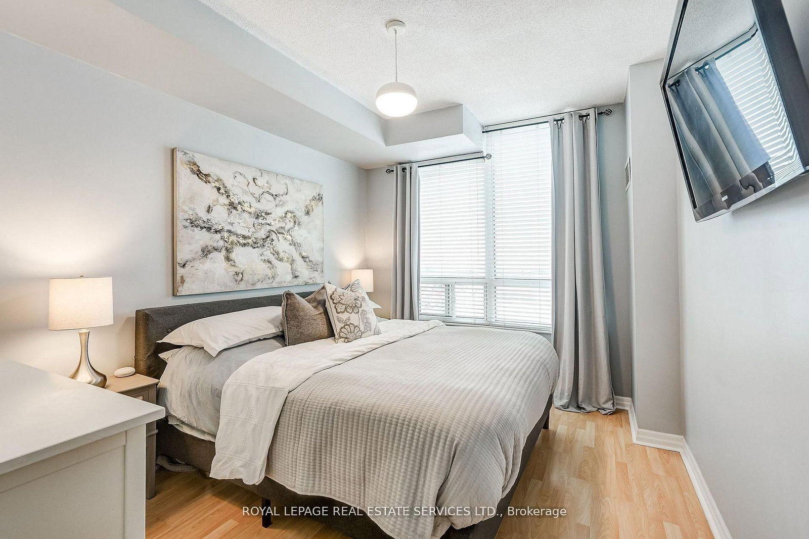 1359 Rathburn Road, Unit 1106 - Photo 20