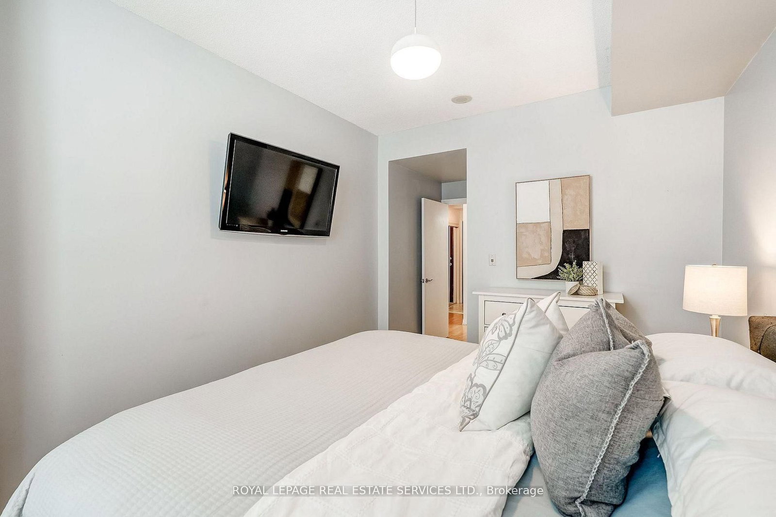 1359 Rathburn Road, Unit 1106 - Photo 22