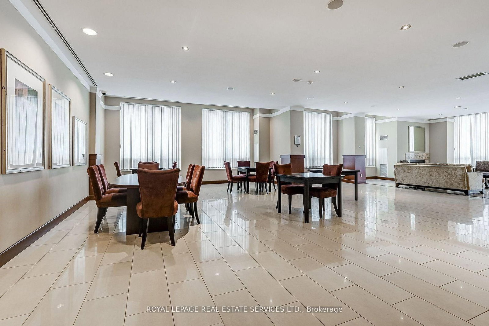 1359 Rathburn Road, Unit 1106 - Photo 26