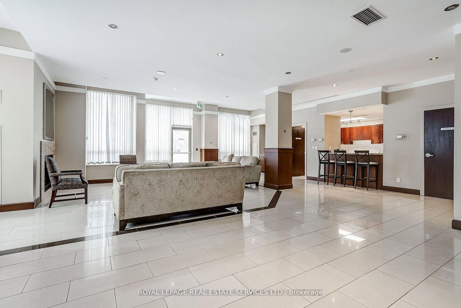 1359 Rathburn Road, Unit 1106 - Photo 28