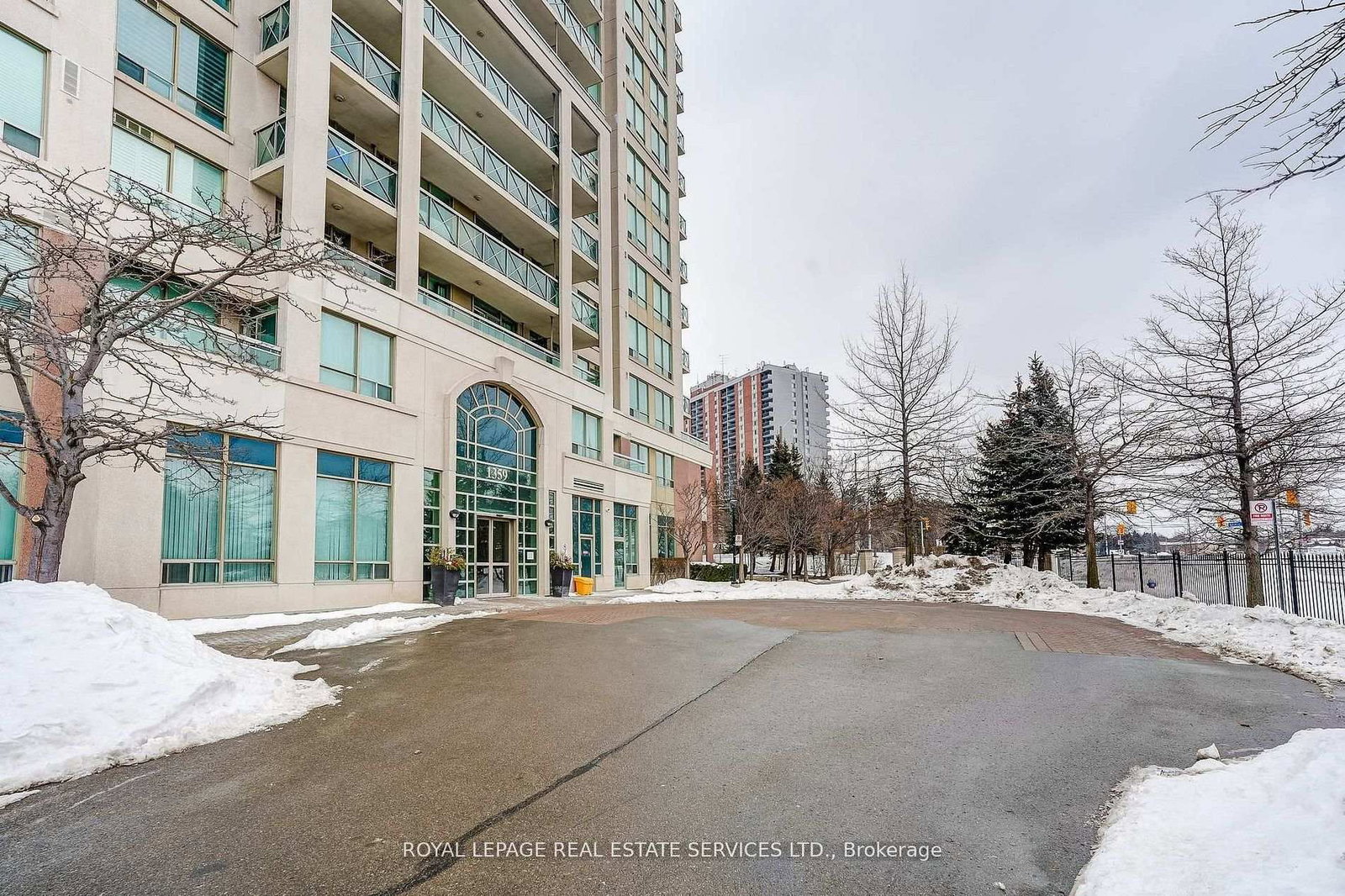 1359 Rathburn Road, Unit 1106 - Photo 5