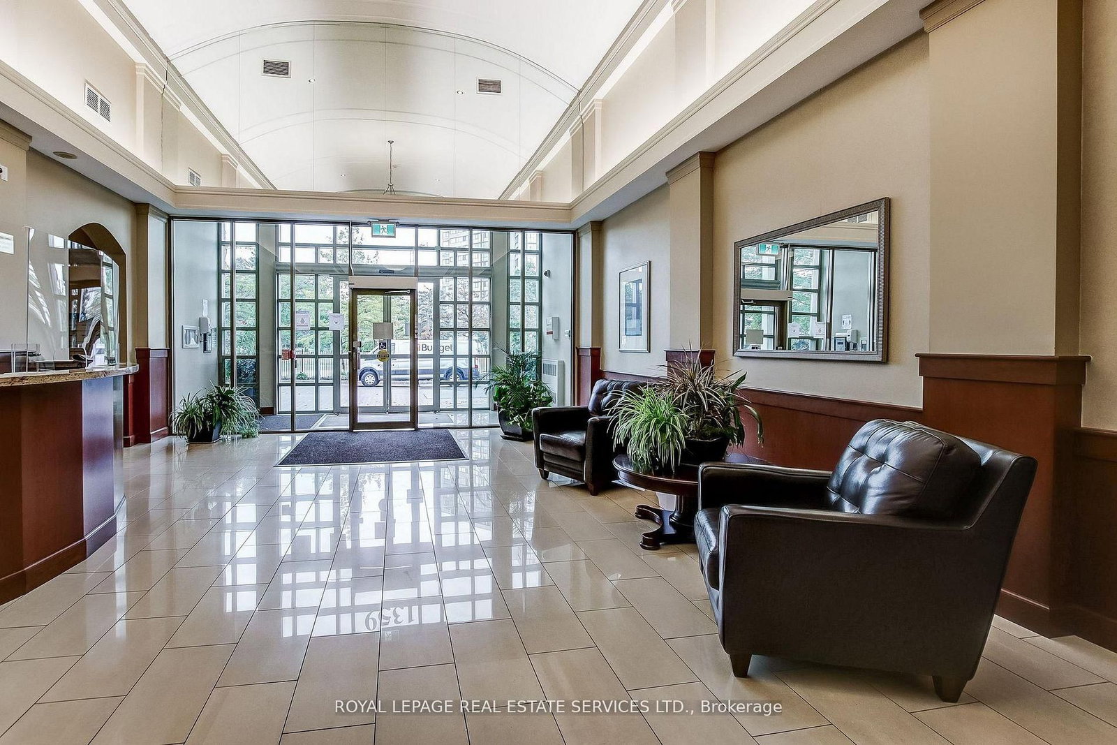1359 Rathburn Road, Unit 1106 - Photo 7