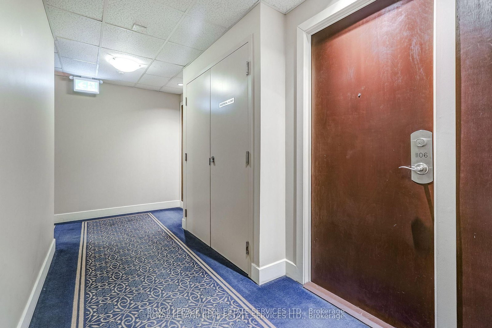 1359 Rathburn Road, Unit 1106 - Photo 8
