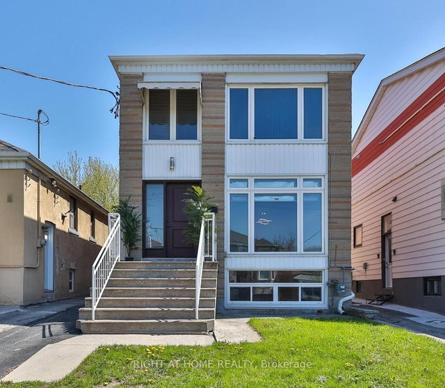 65 Branstone Road