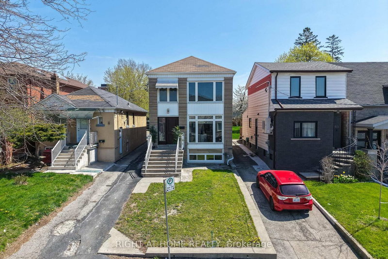 65 Branstone Rd, Toronto, M6E 4E3 | Image 2