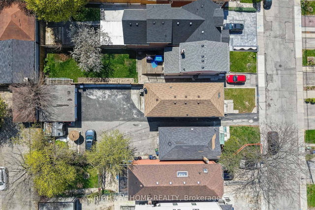 65 Branstone Road