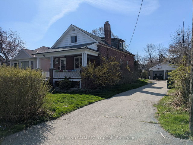 5 Meaford Avenue