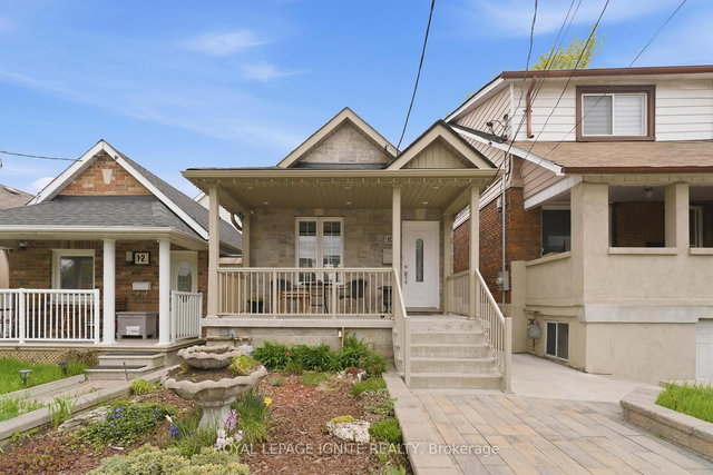 10 Cayuga Avenue