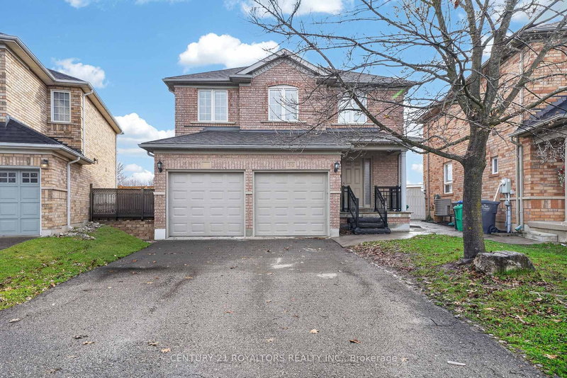 home for sale on 30 Trudelle Crescent