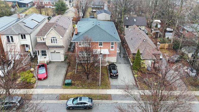 55 Thirty Eighth Street