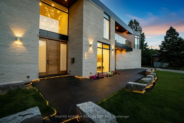 560 Shenandoah Drive