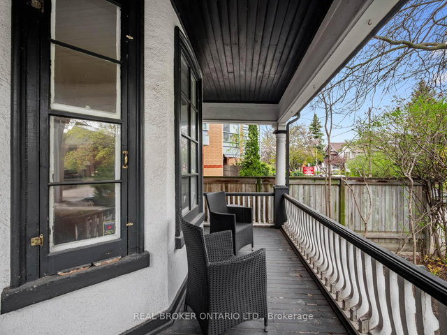 170 Cowan Avenue